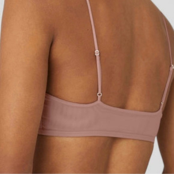 ALO MESH BRA - Picture 3 of 5